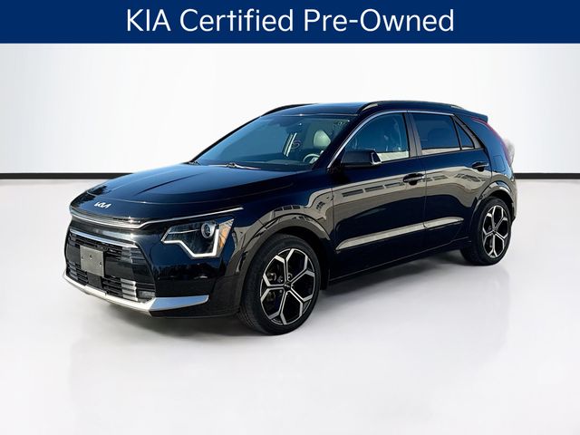 2023 Kia Niro EX Touring photo 2