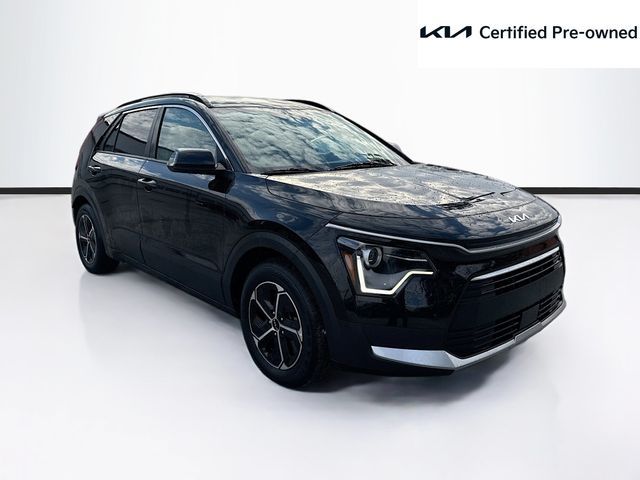 2023 Kia Niro EX's photo