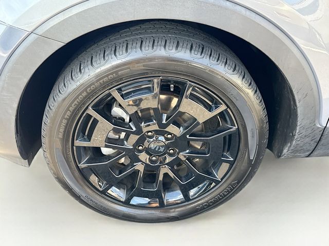 2021 Kia Telluride SX - Photo 34