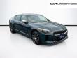 Certified 2022 Kia Stinger GT1 Sedan