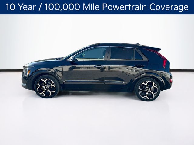2023 Kia Niro EX Touring photo 3
