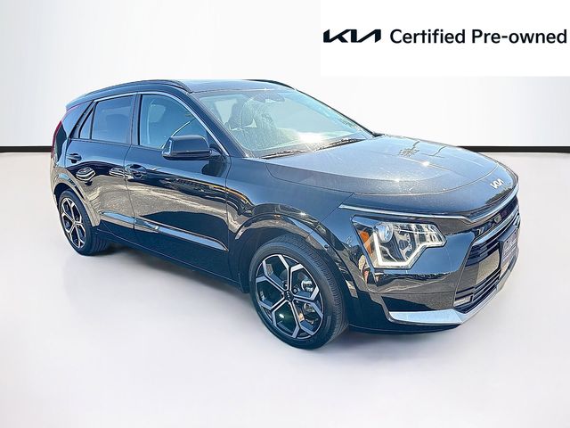 2023 Kia Niro EX Touring's photo