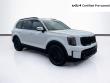 Certified 2025 Kia Telluride SX-Prestige X-Line SUV