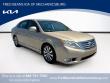 Used 2011 Toyota Avalon Limited Sedan