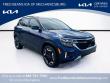 Certified 2024 Kia Seltos SX SUV