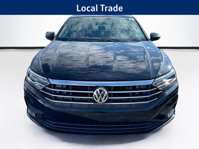 Certified 2019 Volkswagen Jetta S with VIN 3VWC57BU9KM053011 for sale in Mechanicsburg, PA