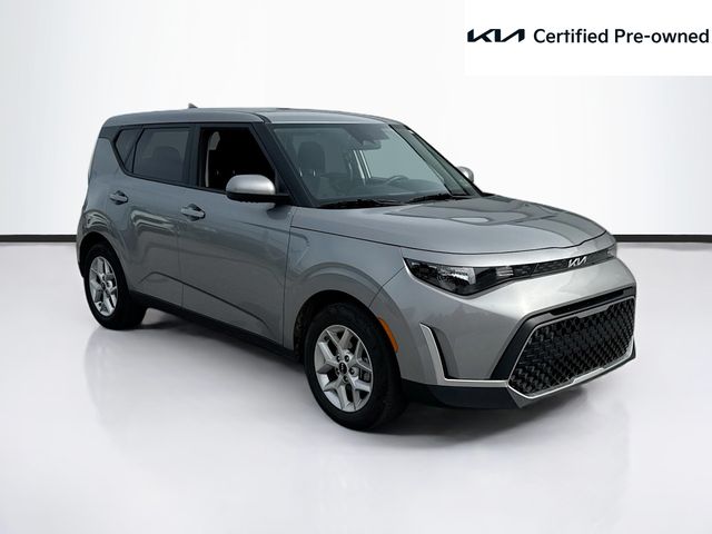 2024 Kia Soul