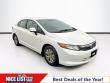 Used 2012 Honda Civic LX Sedan