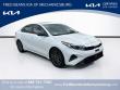 Certified 2024 Kia Forte GT-Line Sedan