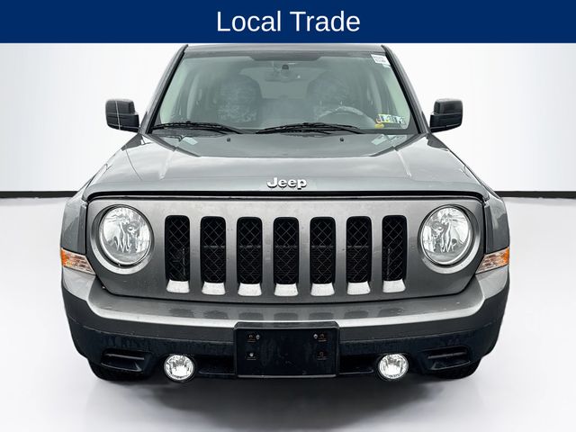 Used 2011 Jeep Patriot Sport with VIN 1J4NF1GB9BD275762 for sale in Mechanicsburg, PA