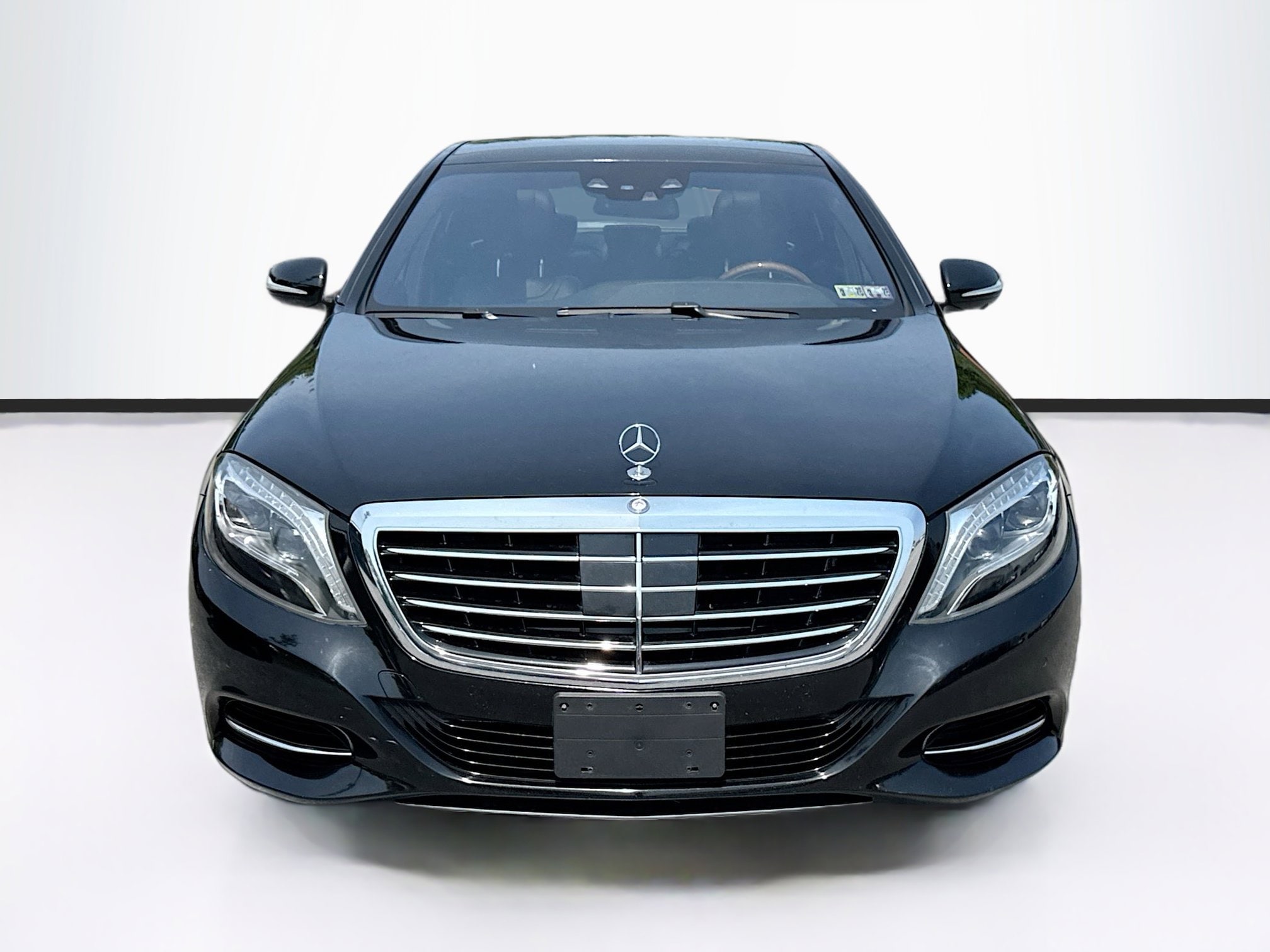 Used 2014 Mercedes-Benz S-Class S550 with VIN WDDUG8FB1EA042687 for sale in Mechanicsburg, PA