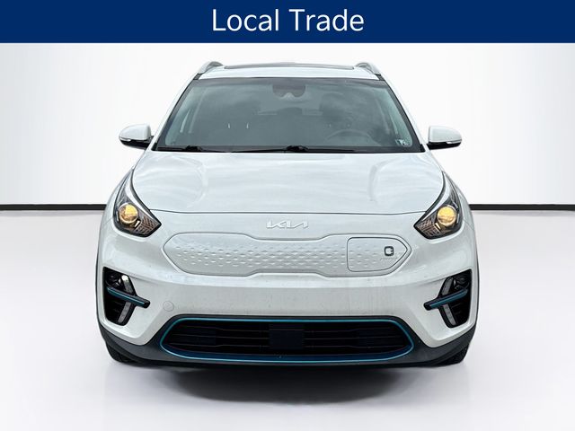 Certified 2022 Kia Niro EX Premium with VIN KNDCE3LG1N5144188 for sale in Mechanicsburg, PA