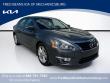 Used 2014 Nissan Altima 2.5 SL Sedan