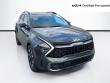 Certified 2023 Kia Sportage Plug-In Hybrid X-Line Prestige SUV