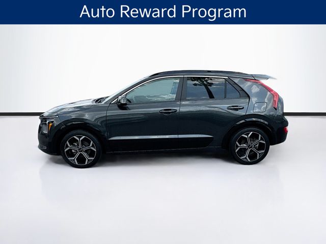2024 Kia Niro EX Touring photo 4