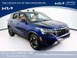 Certified 2025 Kia Seltos EX SUV
