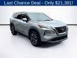 Used 2021 Nissan Rogue SV SUV