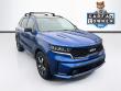 Certified 2023 Kia Sorento EX SUV