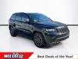 Used 2020 Jeep Grand Cherokee Trailhawk SUV