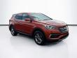 Certified 2017 Hyundai Santa Fe Sport 2.4 Base SUV