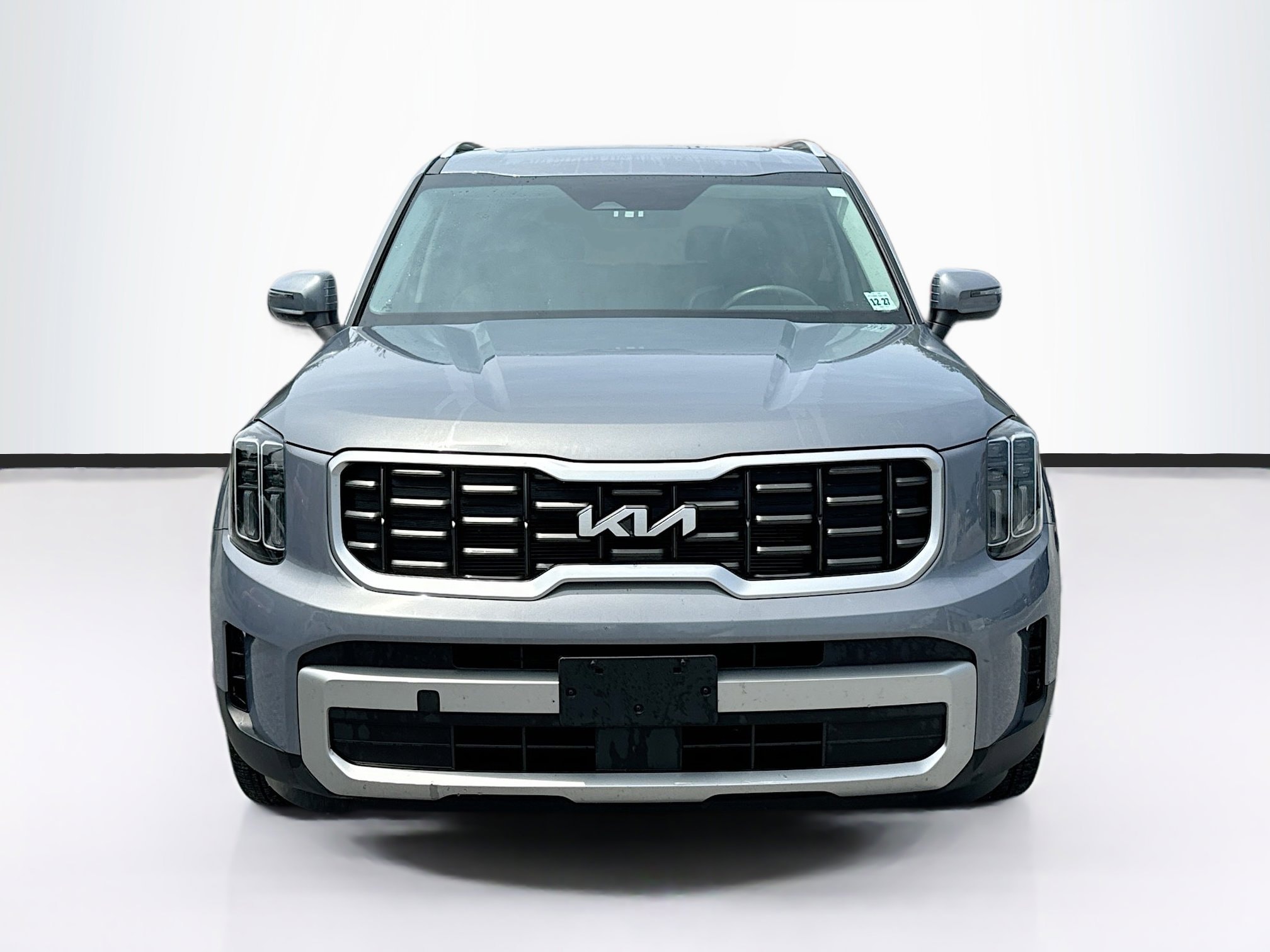 Certified 2023 Kia Telluride S with VIN 5XYP6DGC0PG343688 for sale in Mechanicsburg, PA