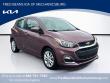 Certified 2020 Chevrolet Spark 1LT Hatchback