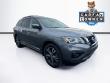 Certified 2020 Nissan Pathfinder Platinum SUV
