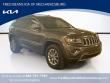 Used 2014 Jeep Grand Cherokee Limited SUV