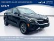 Certified 2024 Kia Seltos S SUV