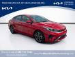 Certified 2024 Kia Forte LXS Sedan