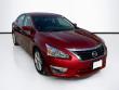 Used 2014 Nissan Altima 2.5 SV Sedan