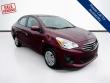 Used 2018 Mitsubishi Mirage G4 ES Sedan