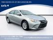 Used 2015 Toyota Camry LE Sedan
