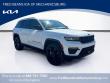 Used 2025 Jeep Grand Cherokee Limited SUV