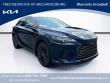 Certified 2024 Lexus RX 350 Premium SUV