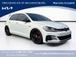 Used 2021 Volkswagen Golf GTI 2.0T SE Hatchback
