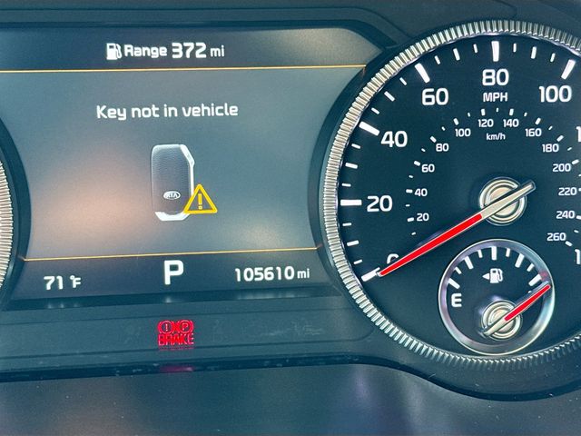 2021 Kia Telluride SX - Photo 12