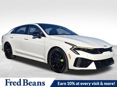 2026 Kia K5 GT Sedan