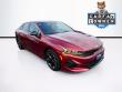 Used 2022 Kia K5 GT-Line Sedan