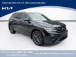 Used 2023 Volkswagen Tiguan 2.0T SE SUV