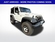 Jeep Wrangler JK
