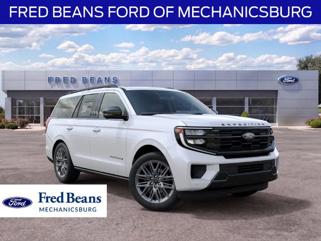  Ford Expedition