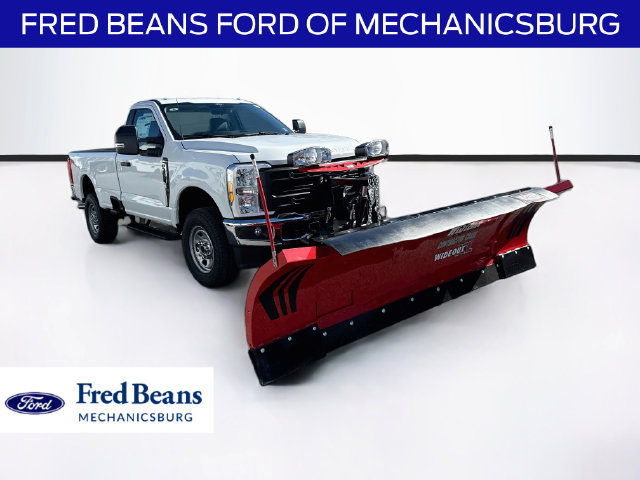 2026 Ford F-350 Truck Regular Cab 