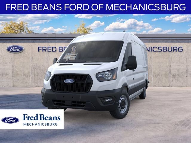 2026 Ford Transit Van Base - Photo 3