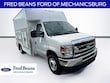  Ford E-350 Cutaway