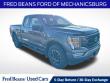 Certified 2023 Ford F-150 XLT Truck SuperCab