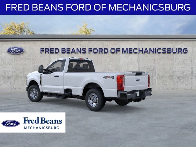 2026 Ford F-250 Super Duty XL - Photo 6