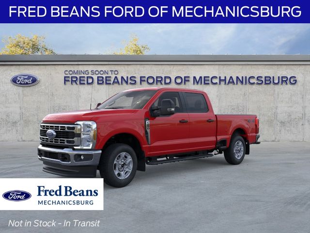2026 Ford F-250's photo