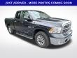 Used 2014 Ram 1500 Big Horn Truck Quad Cab