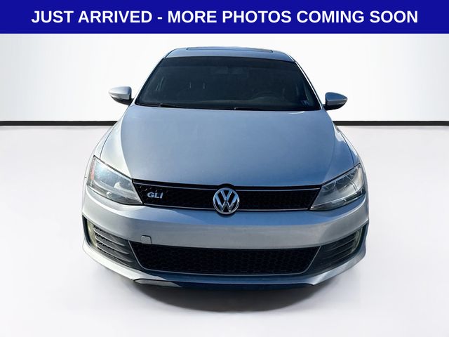Used 2014 Volkswagen Jetta GLI with VIN 3VW5T7AJ8EM369302 for sale in Mechanicsburg, PA